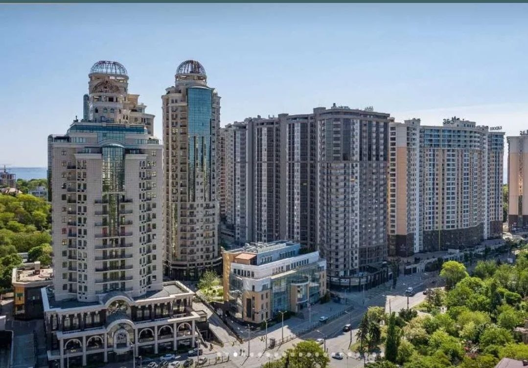 продажа однокомнатной квартиры номер A-174800 в Приморском районе, фото номер 19